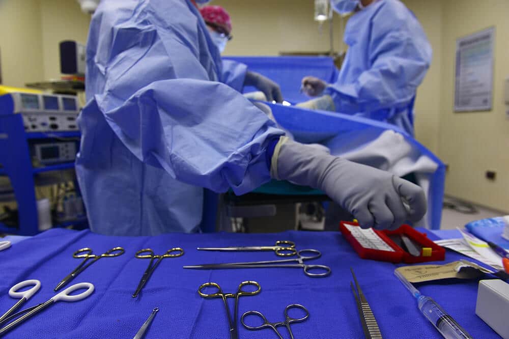 What Types Of Surgical Mesh Can Be Dangerous Welsh Welsh PC LLO
